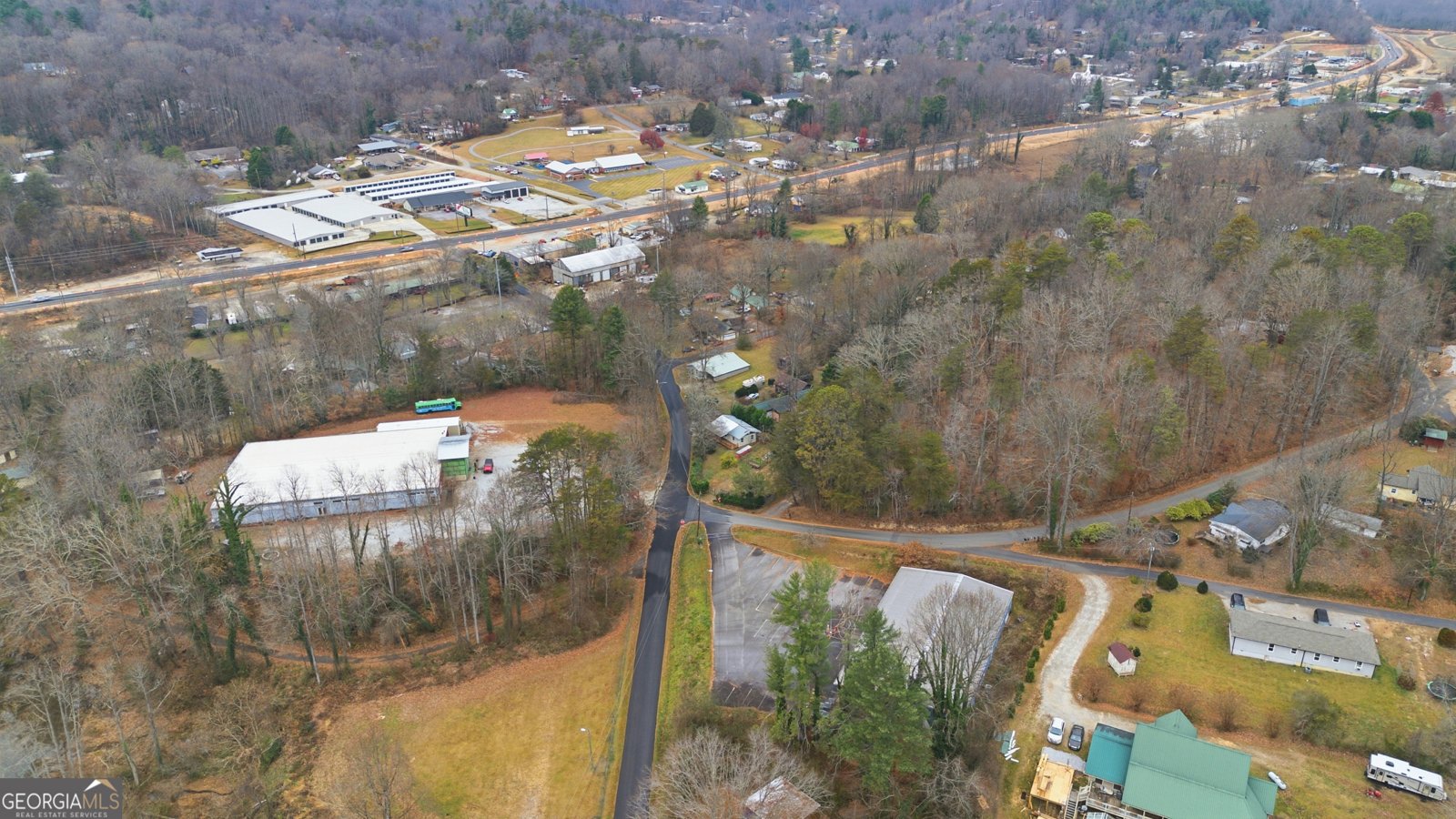 1 Electric Avenue Clayton - 16