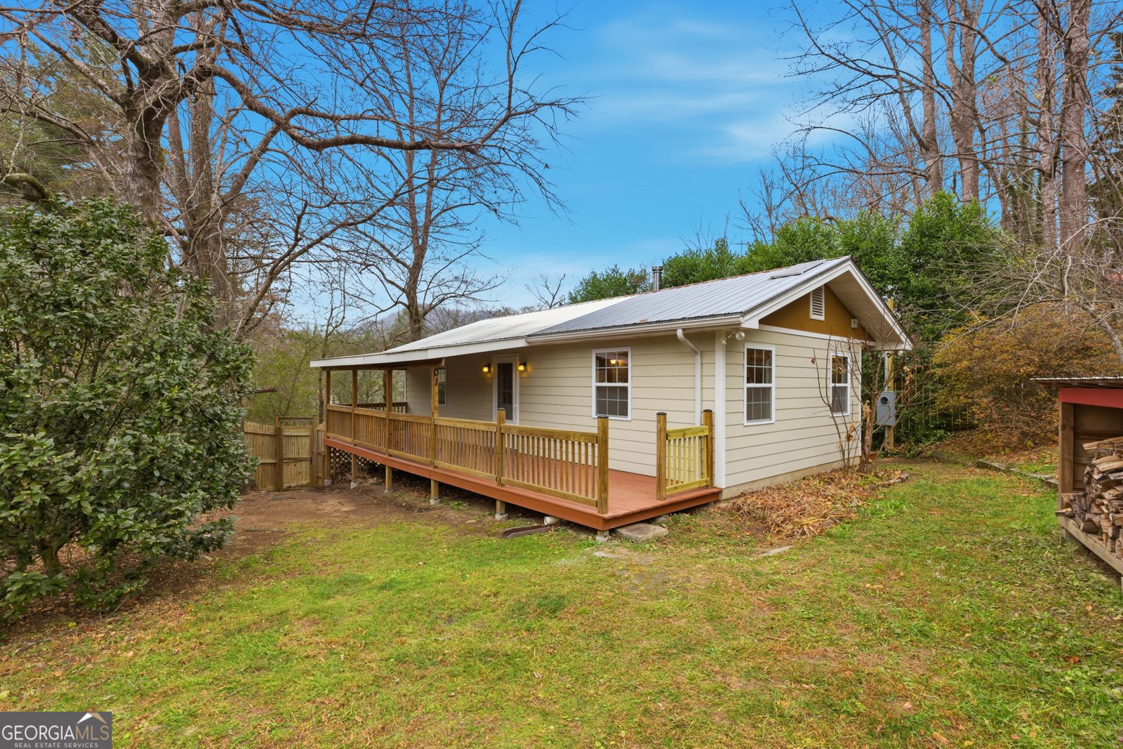 1 Electric Avenue Clayton - 17