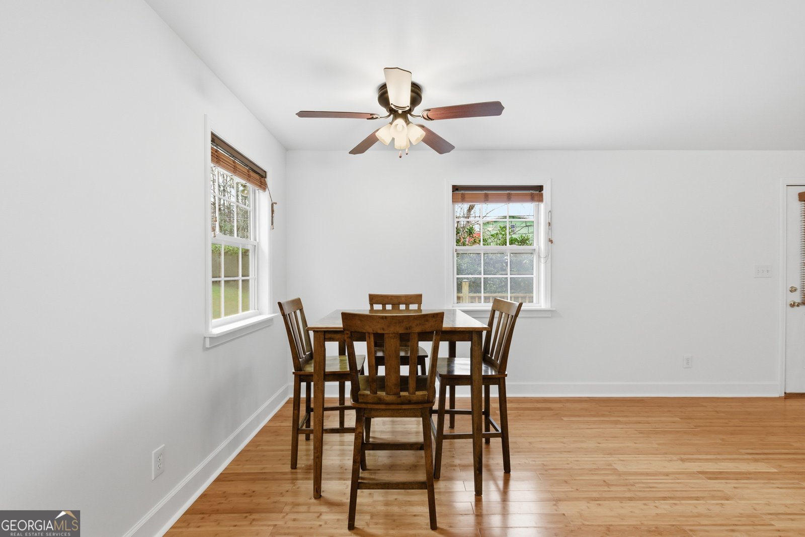 1 Electric Avenue Clayton - 2