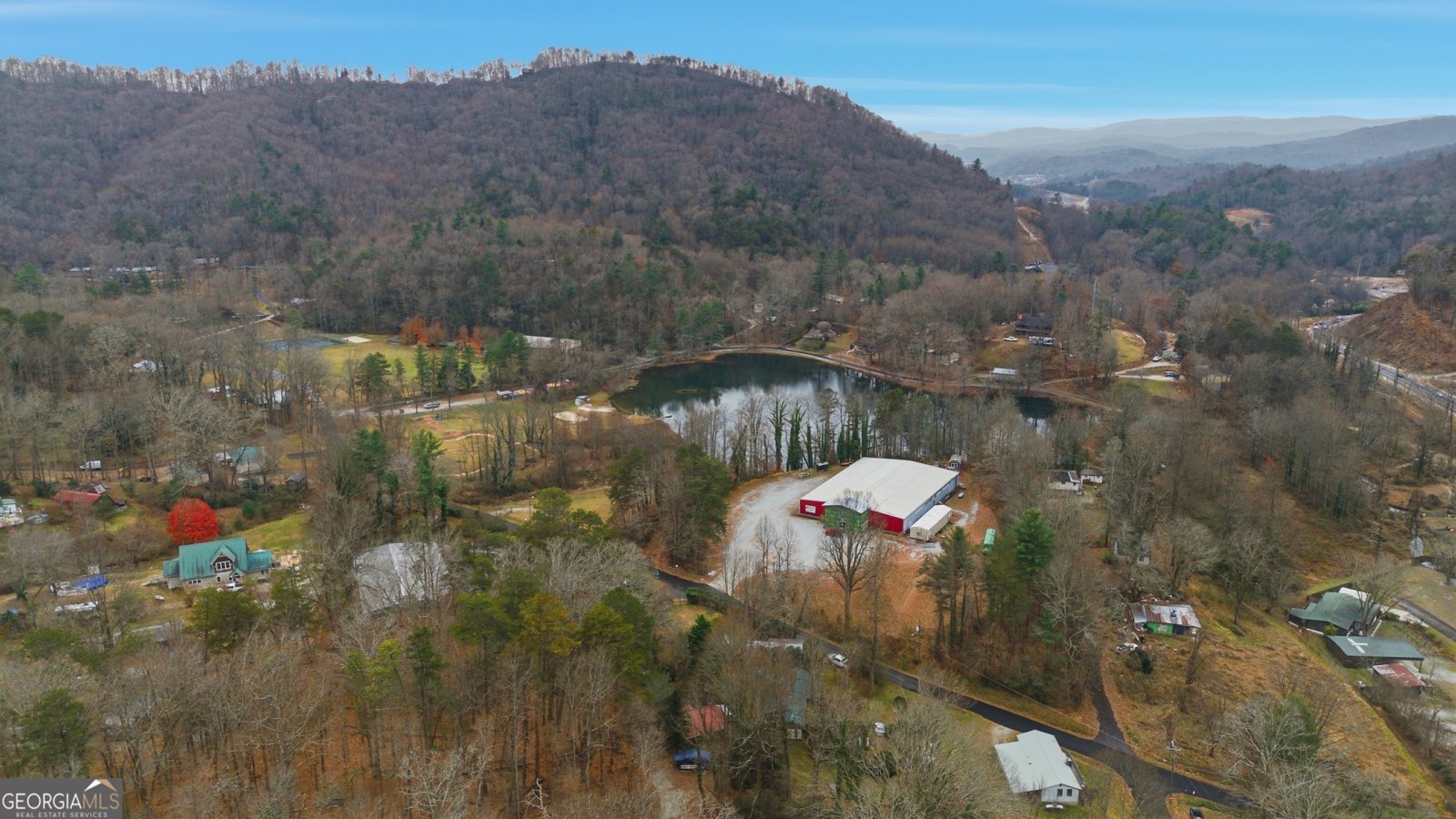 1 Electric Avenue Clayton - 24