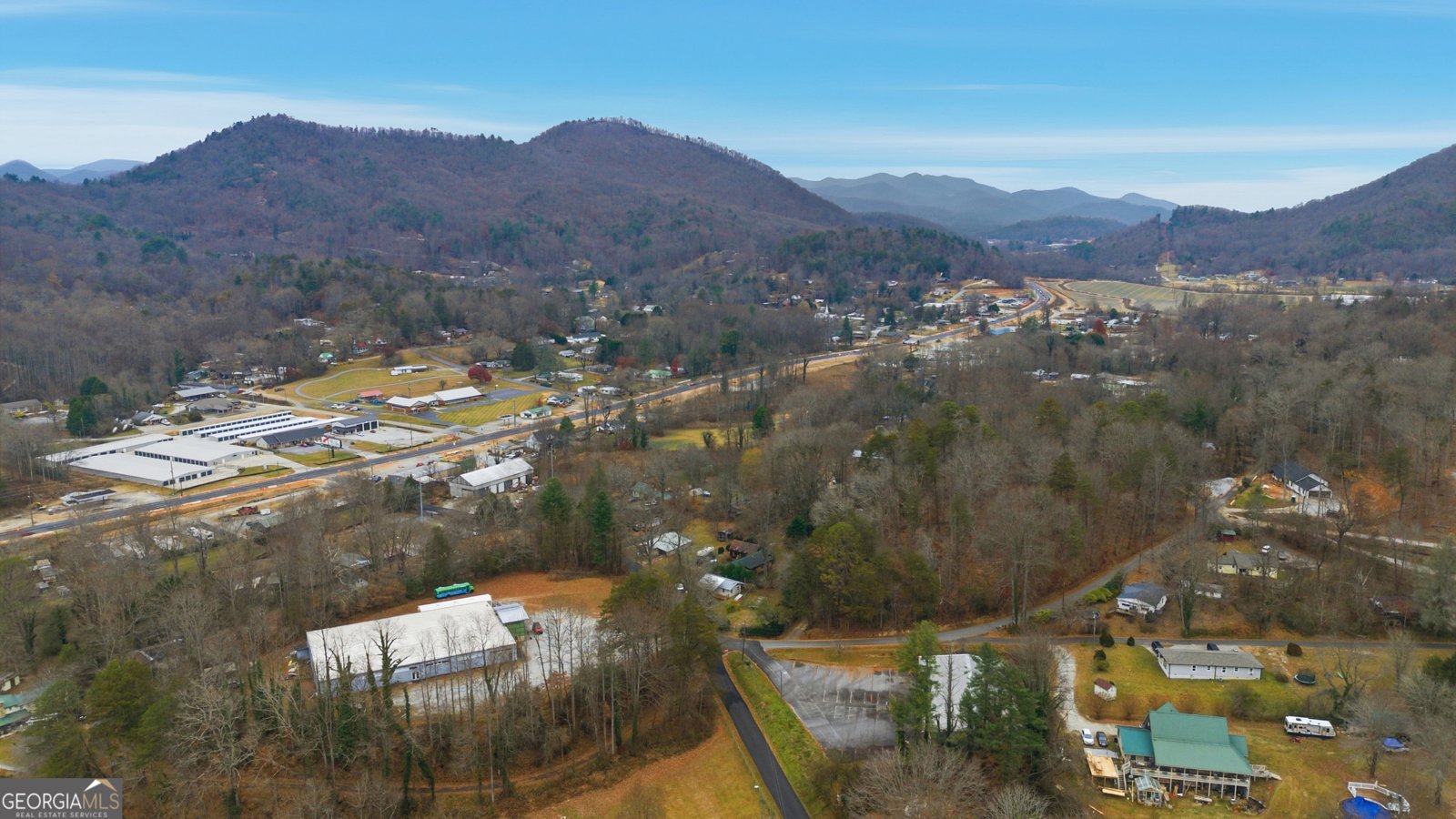 1 Electric Avenue Clayton - 25