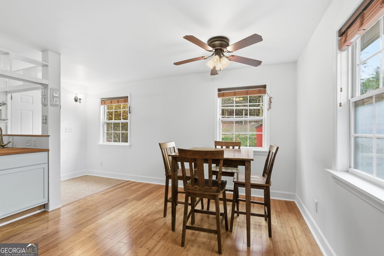 1 Electric Avenue Clayton - 3