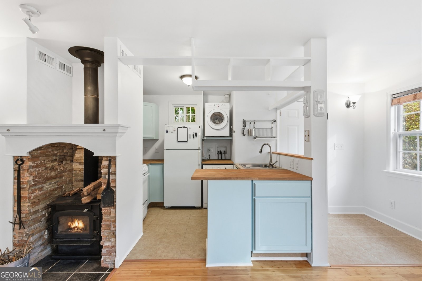 1 Electric Avenue Clayton - 4