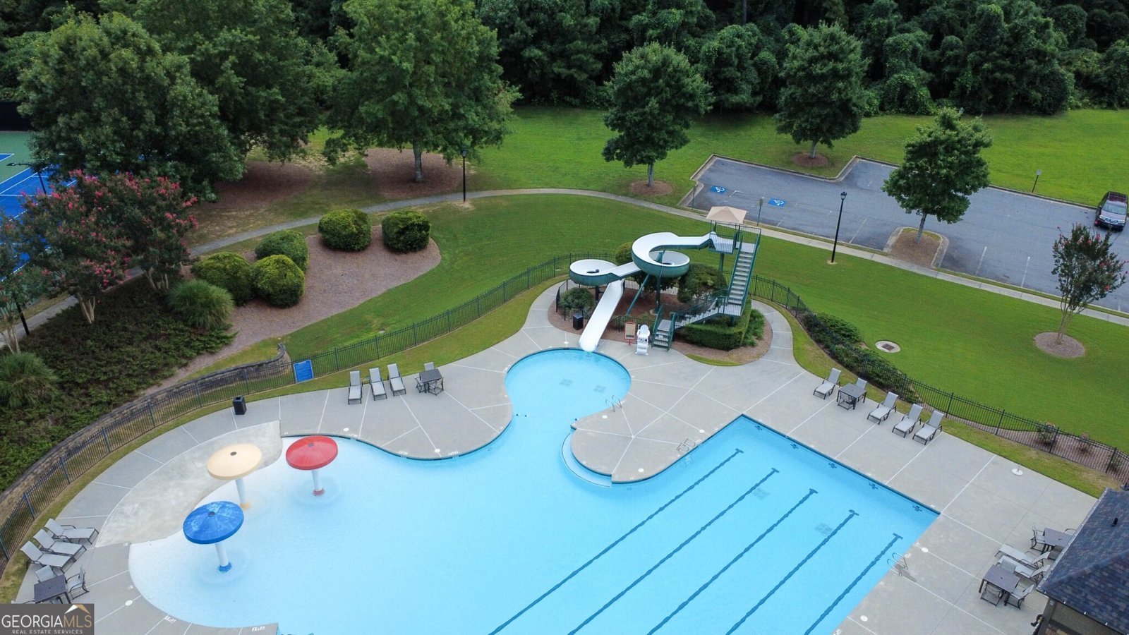 5237 Blossom Brook Drive Sugar Hill - 27