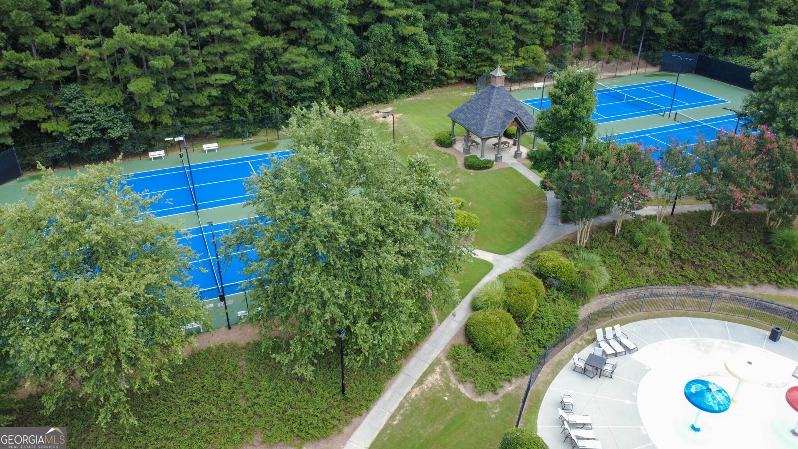 5237 Blossom Brook Drive Sugar Hill - 29