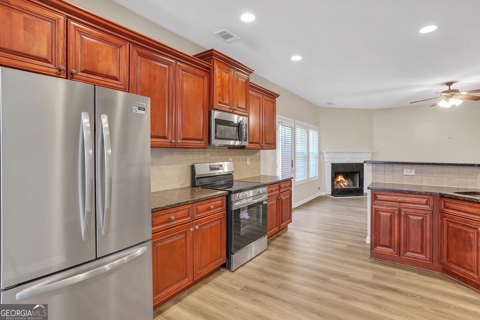 5237 Blossom Brook Drive Sugar Hill - 5