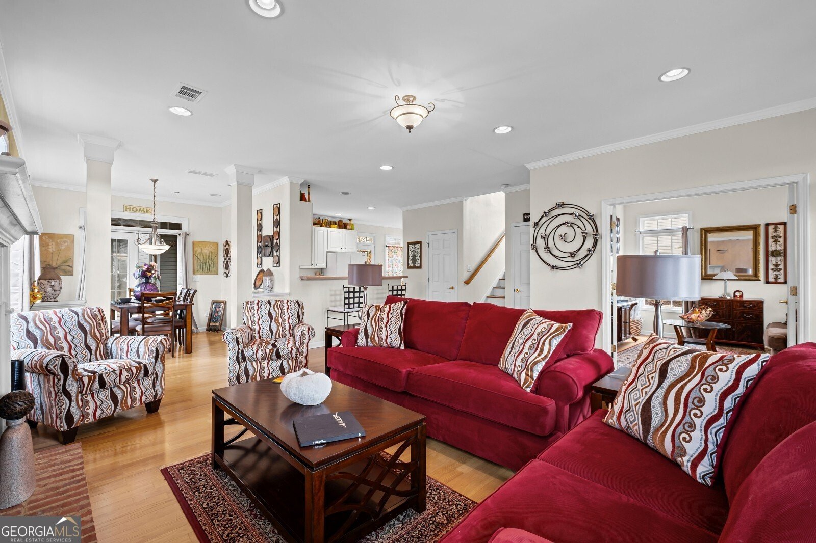 2707 Mariner Way Villa Rica - 10