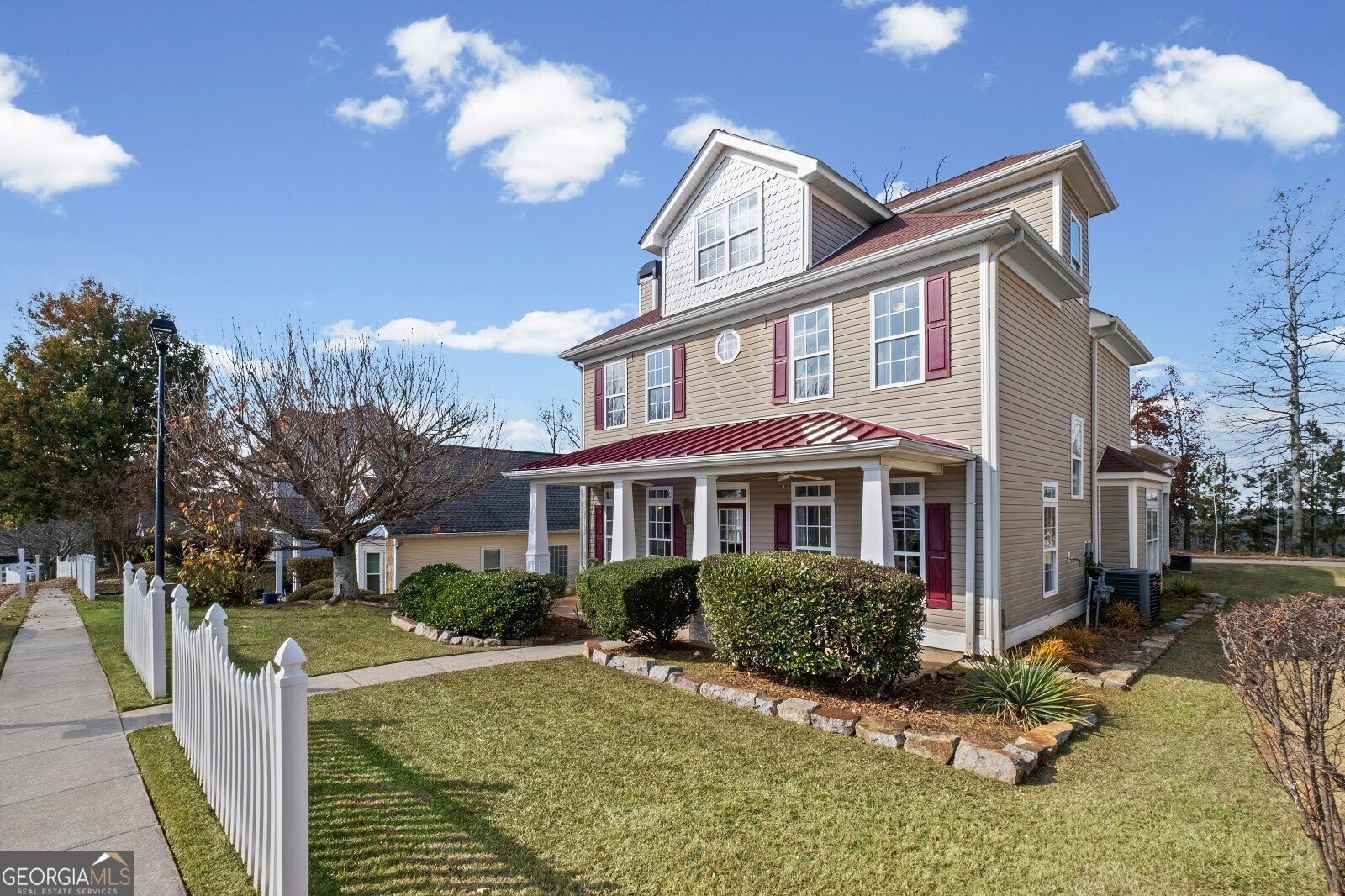 2707 Mariner Way Villa Rica - 2