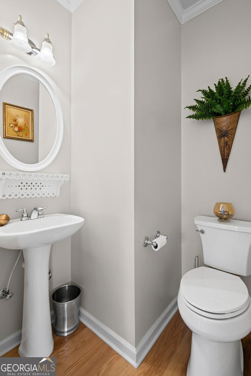 2707 Mariner Way Villa Rica - 20