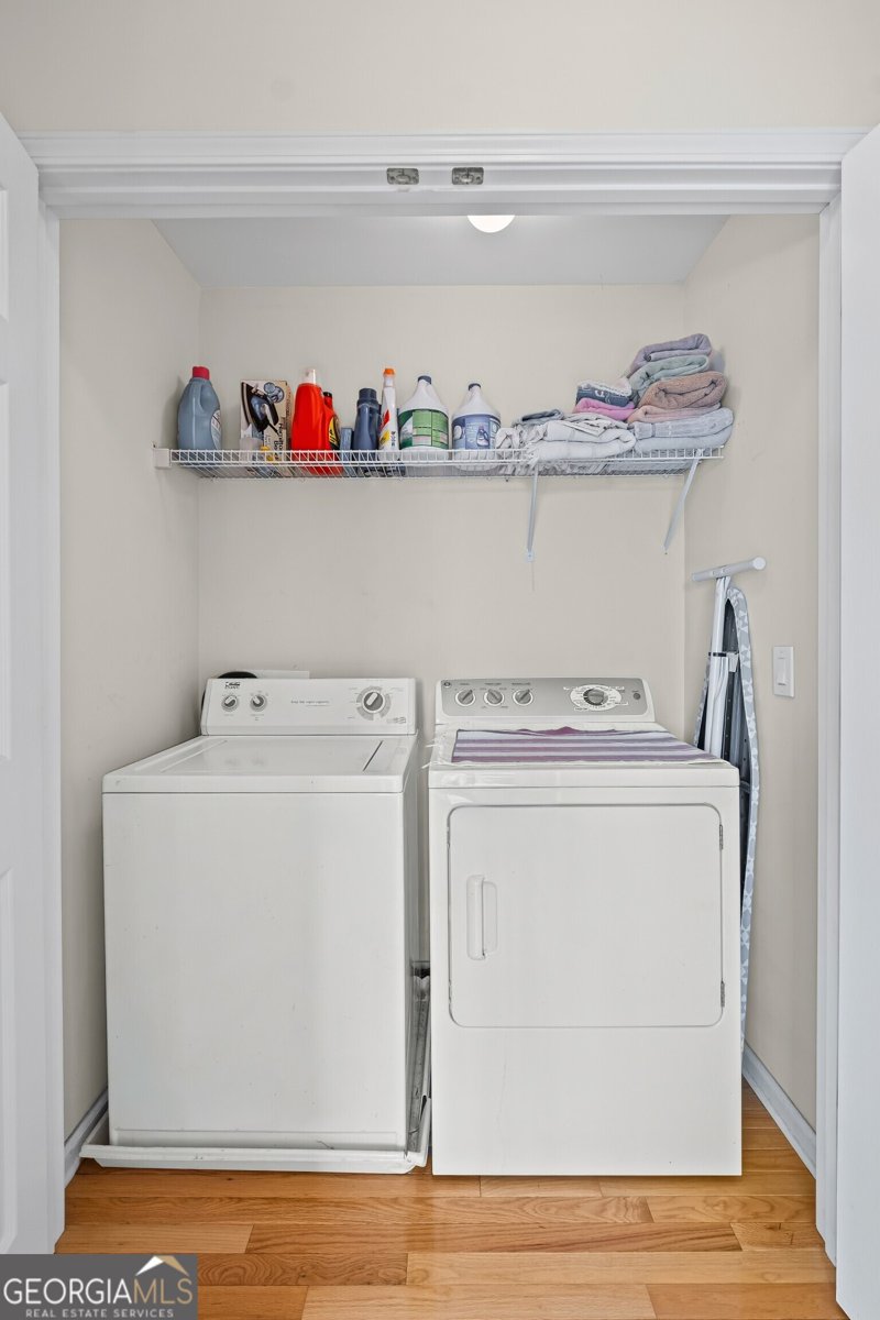 2707 Mariner Way Villa Rica - 29