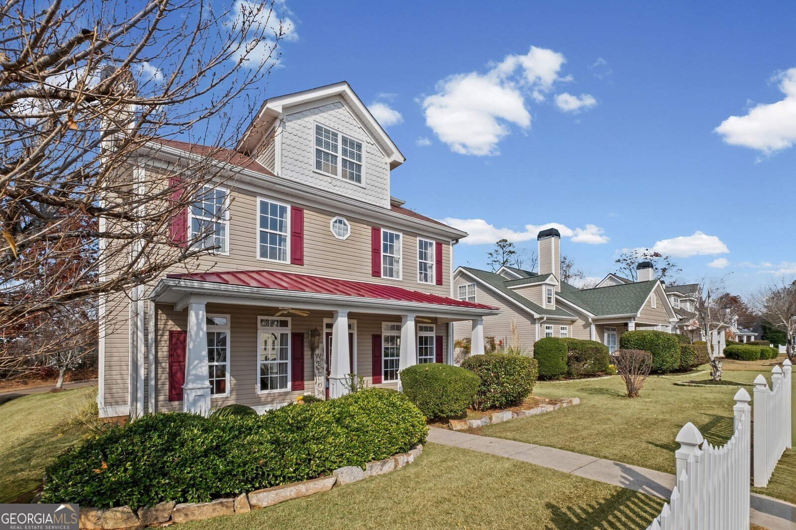 2707 Mariner Way Villa Rica - 3