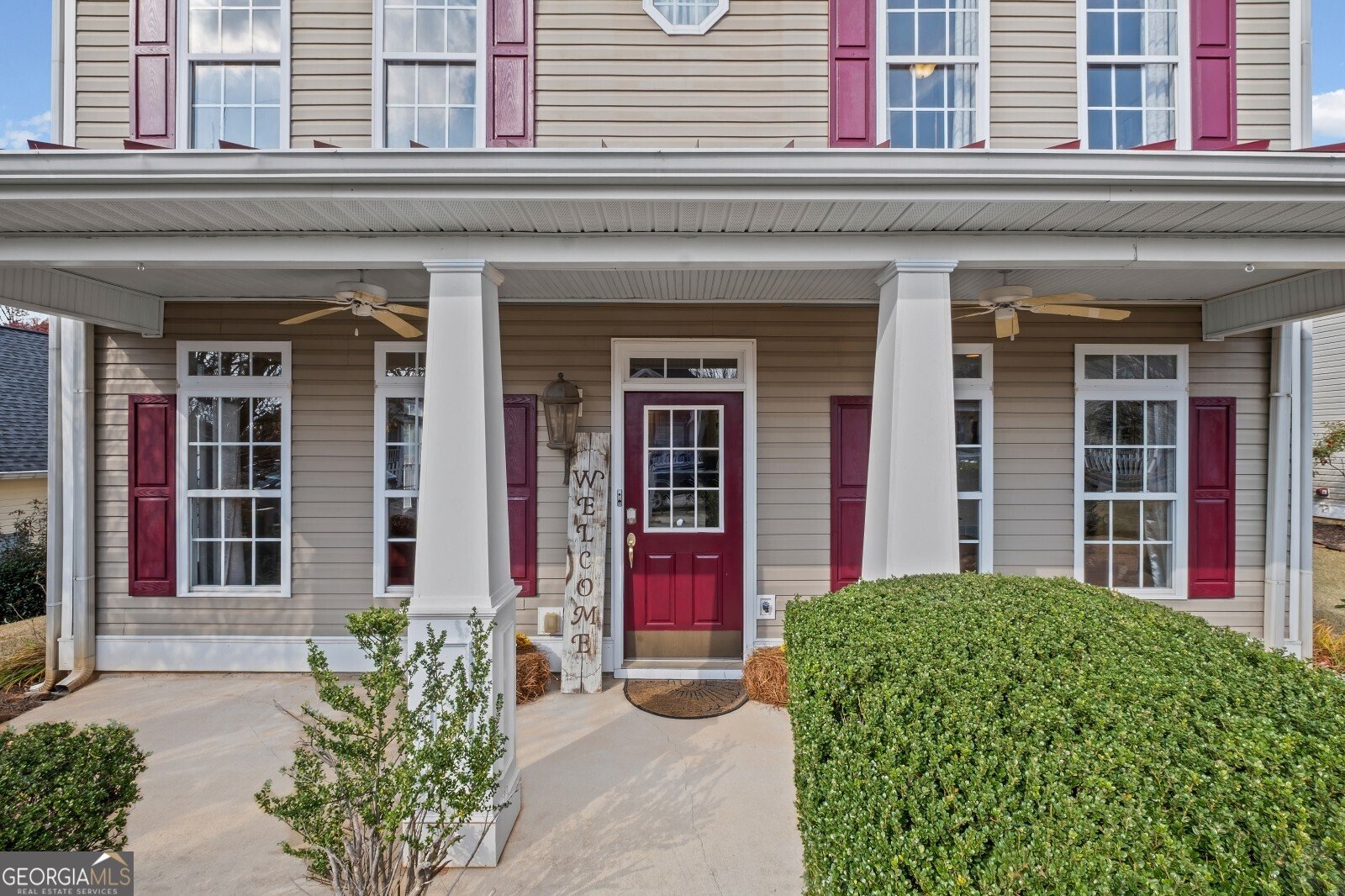 2707 Mariner Way Villa Rica - 4