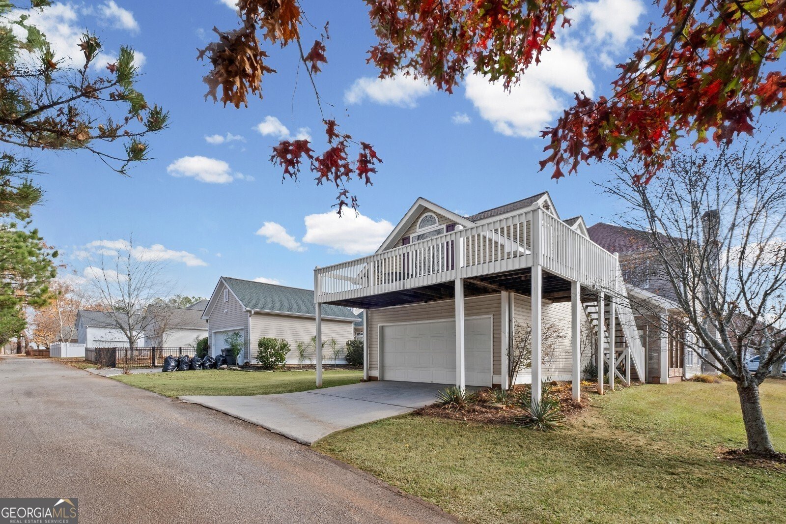 2707 Mariner Way Villa Rica - 43