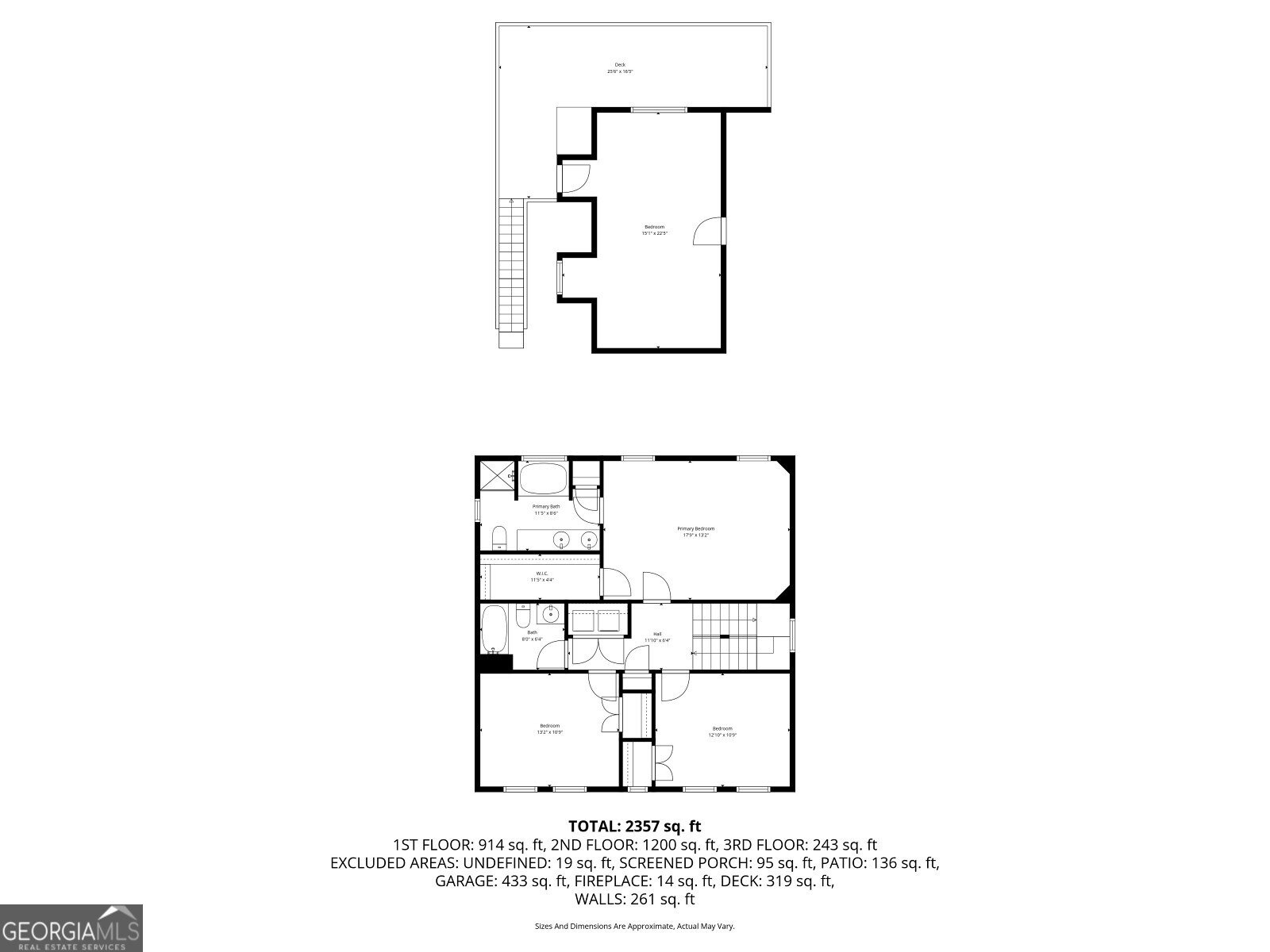 2707 Mariner Way Villa Rica - 46