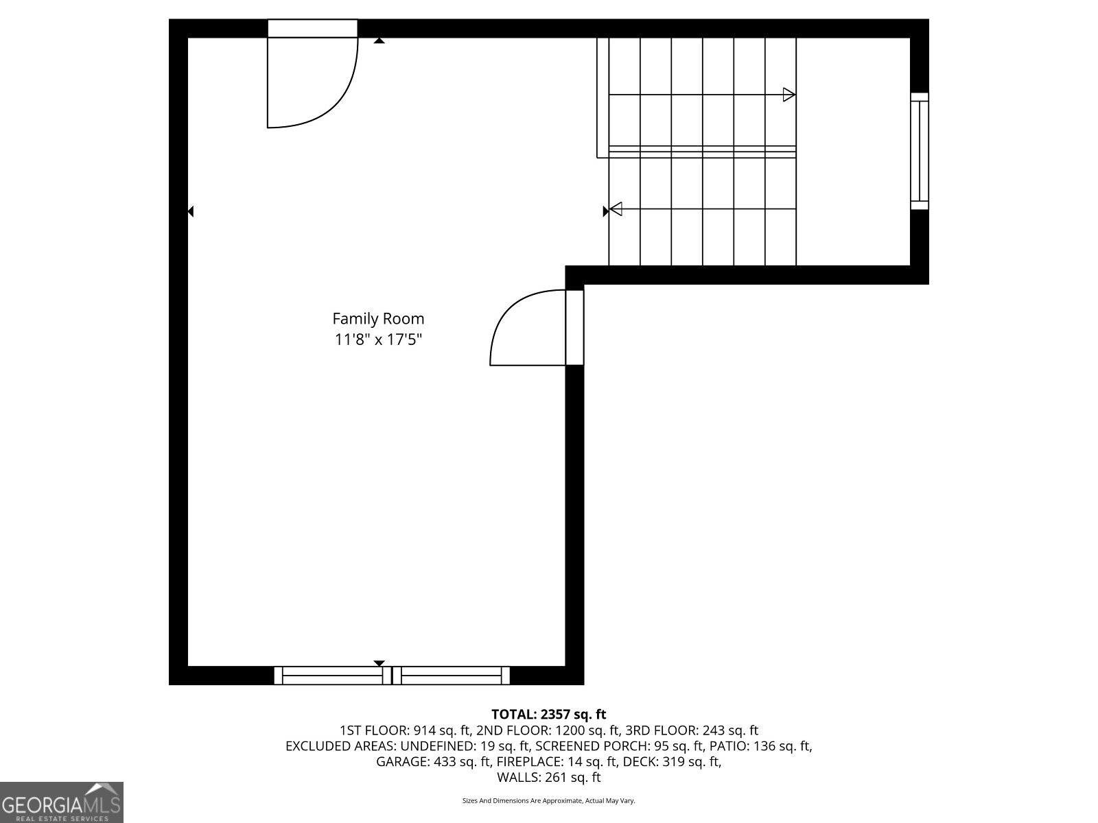 2707 Mariner Way Villa Rica - 47