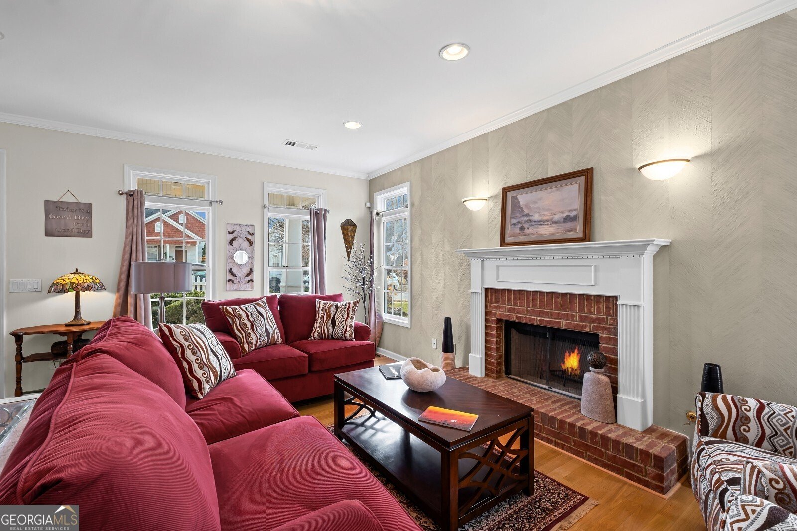 2707 Mariner Way Villa Rica - 8