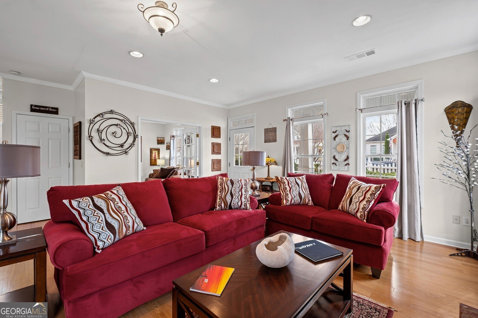 2707 Mariner Way Villa Rica - 9