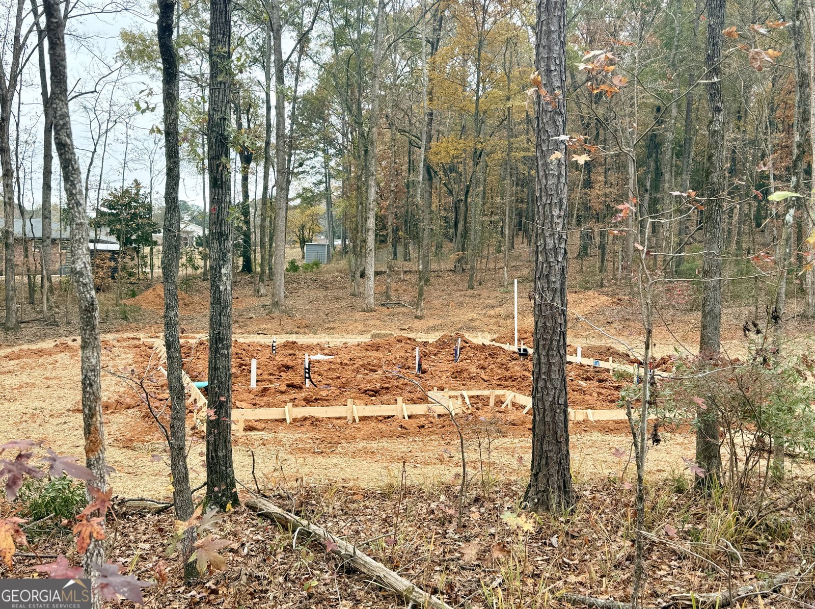 130 Rolling Meadows Way Waverly Hall - 5