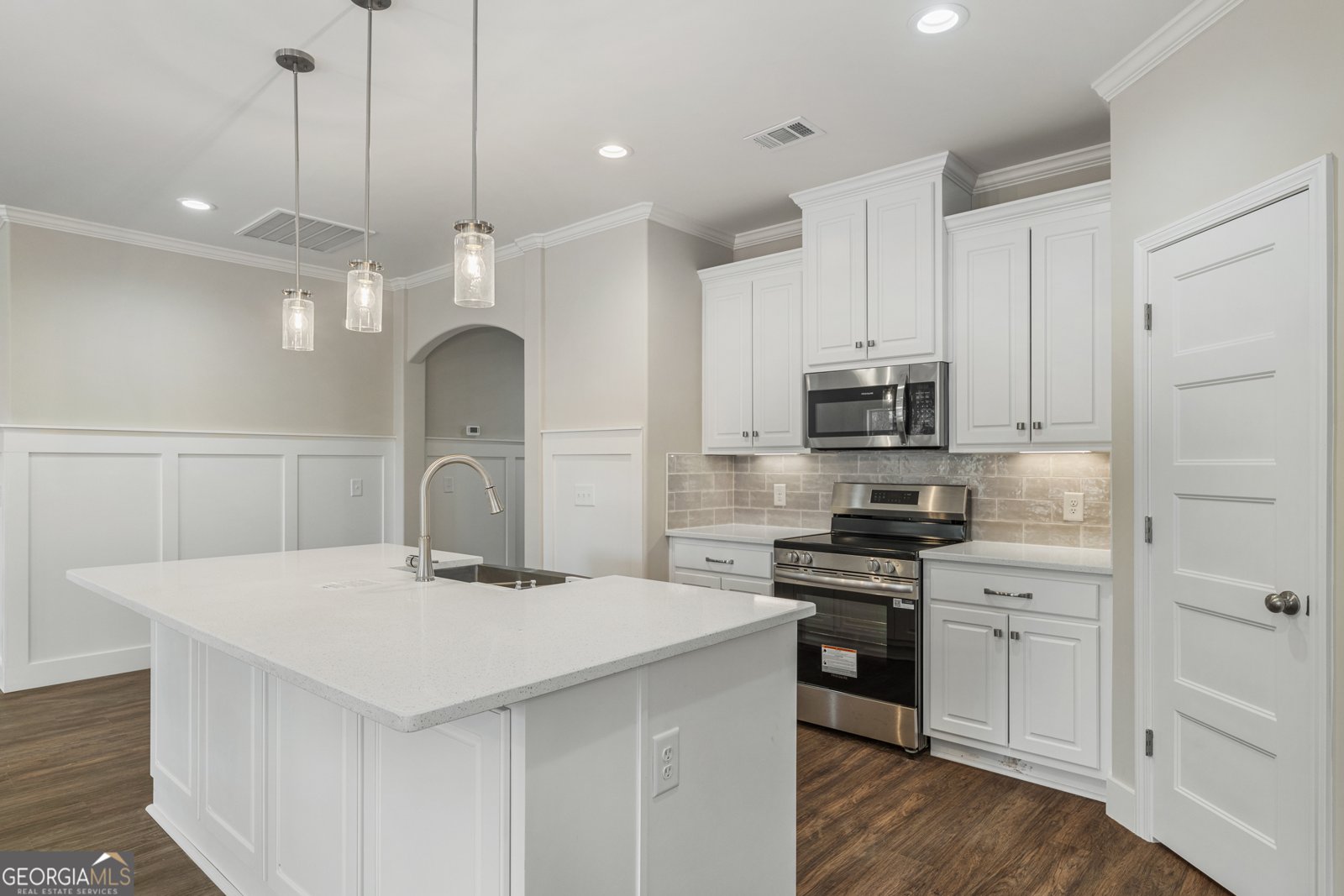 130 Rolling Meadows Way Waverly Hall - Photo 9