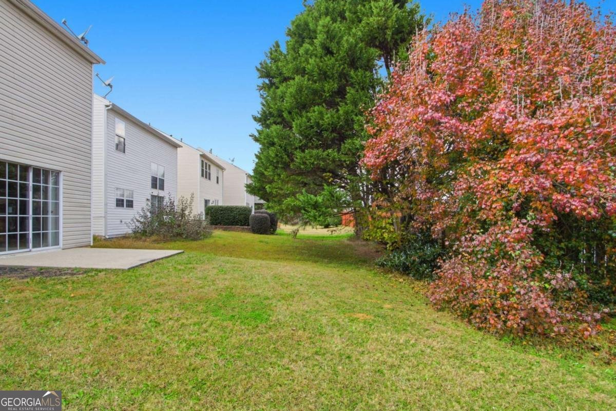 1609 Heyford Circle Kennesaw - 1