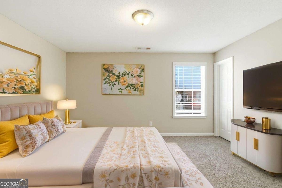 1609 Heyford Circle Kennesaw - 12