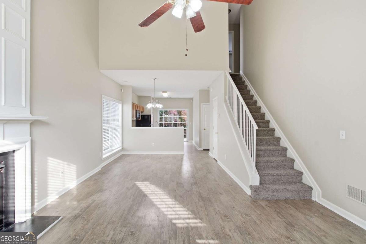 1609 Heyford Circle Kennesaw - 14