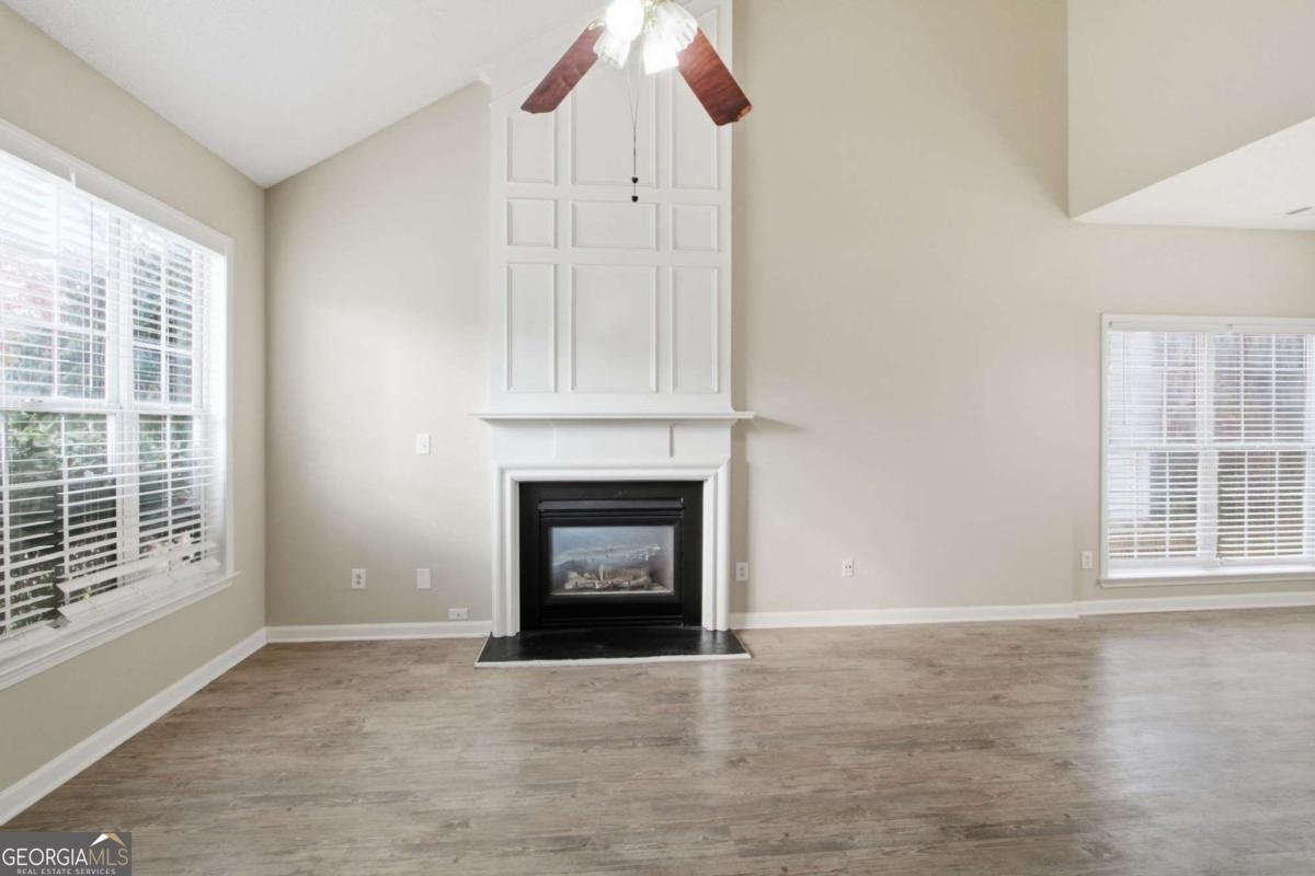 1609 Heyford Circle Kennesaw - 15