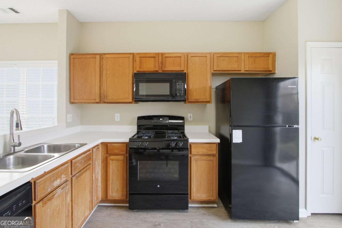 1609 Heyford Circle Kennesaw - 16