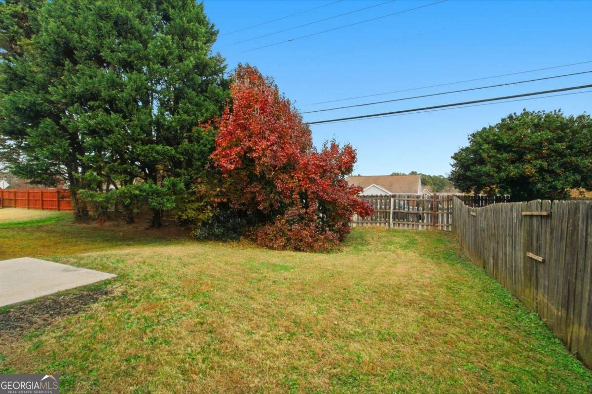 1609 Heyford Circle Kennesaw - 2