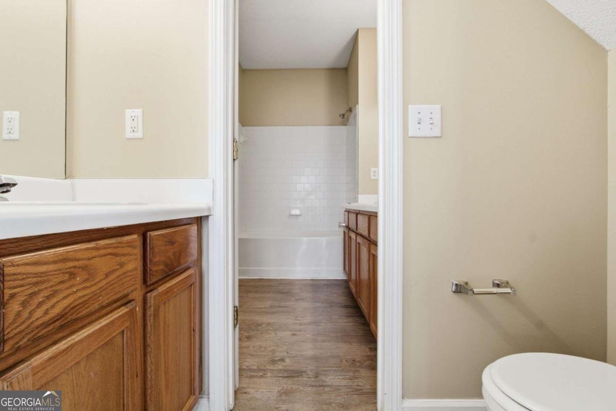 1609 Heyford Circle Kennesaw - 21