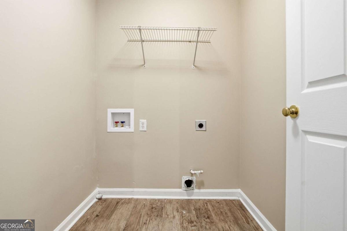 1609 Heyford Circle Kennesaw - 23