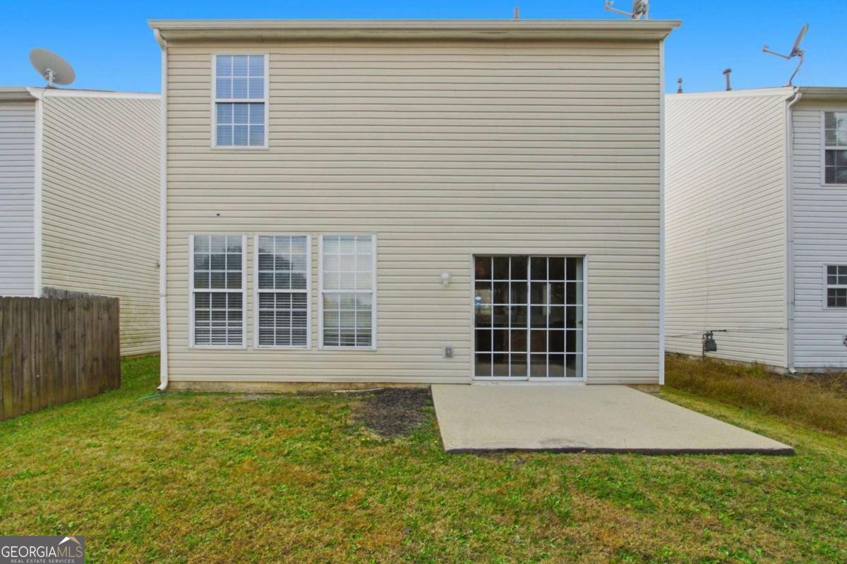 1609 Heyford Circle Kennesaw - 25