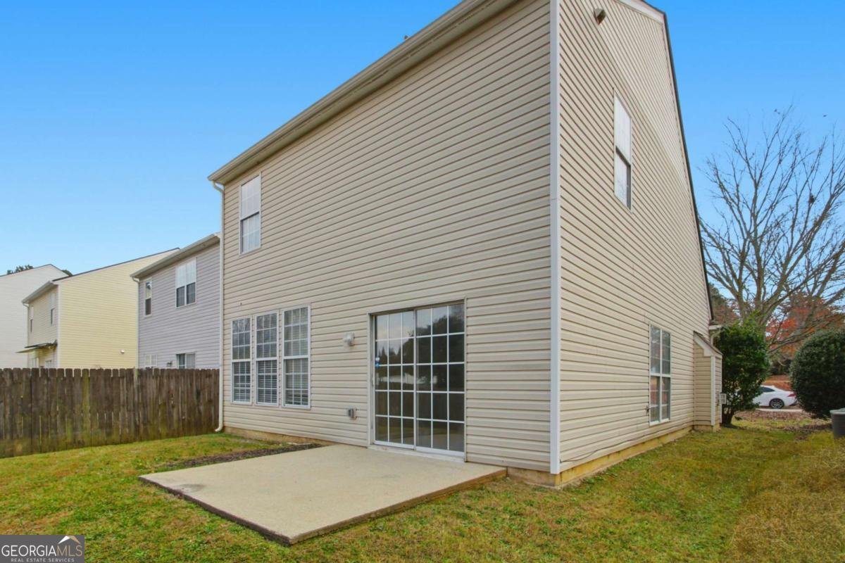 1609 Heyford Circle Kennesaw - 26