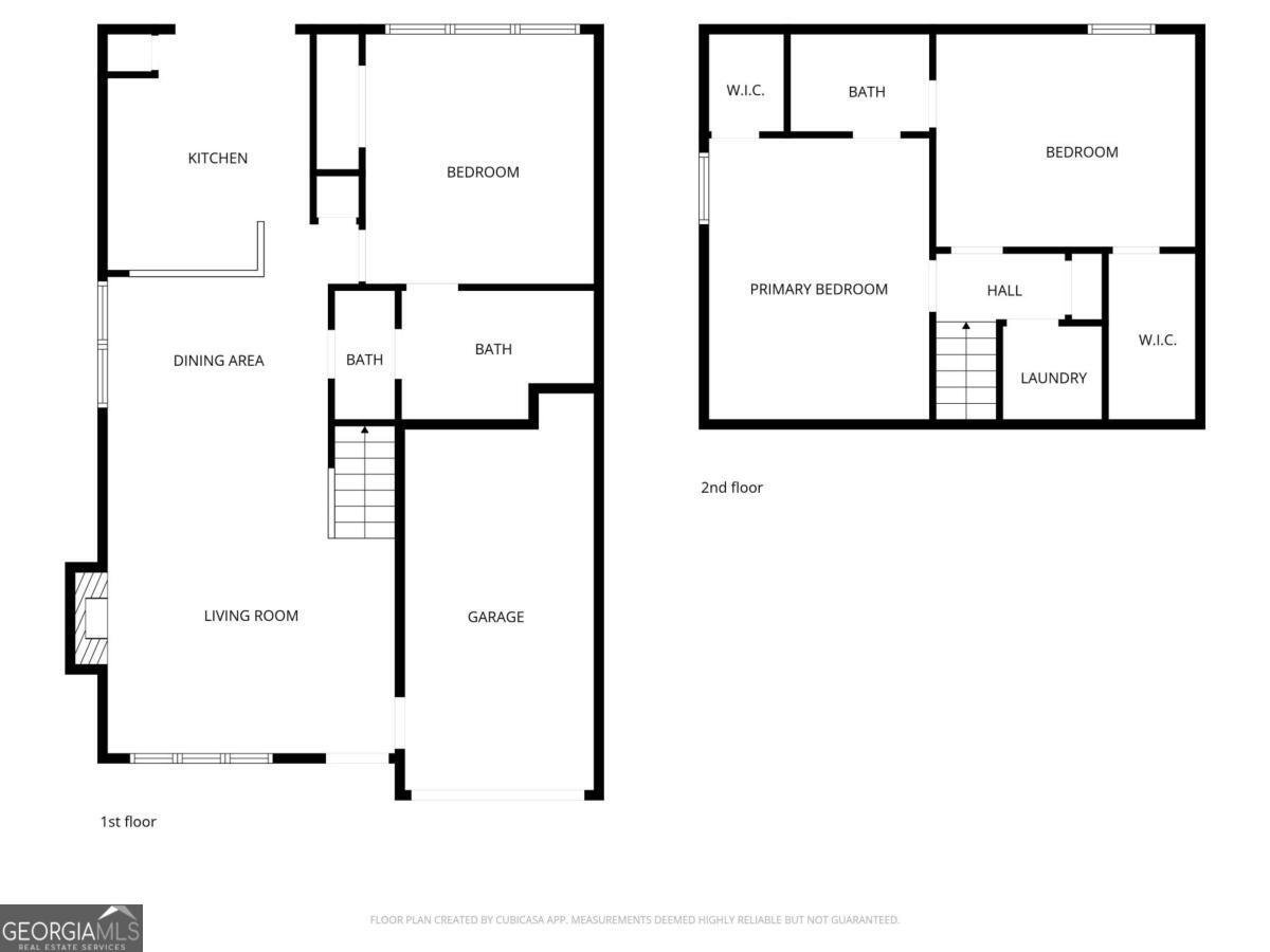 1609 Heyford Circle Kennesaw - 5