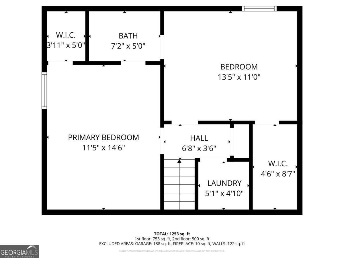 1609 Heyford Circle Kennesaw - 6