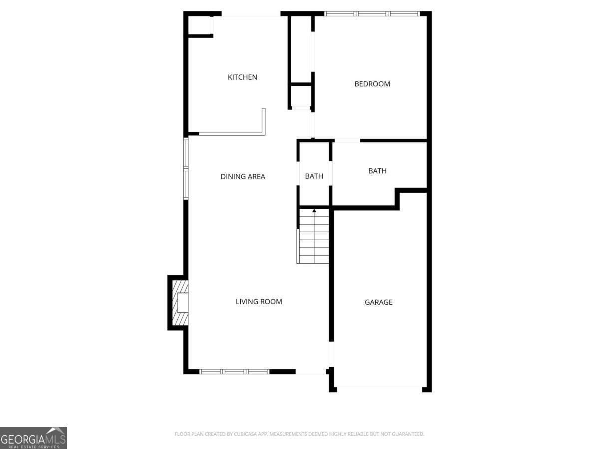 1609 Heyford Circle Kennesaw - 7