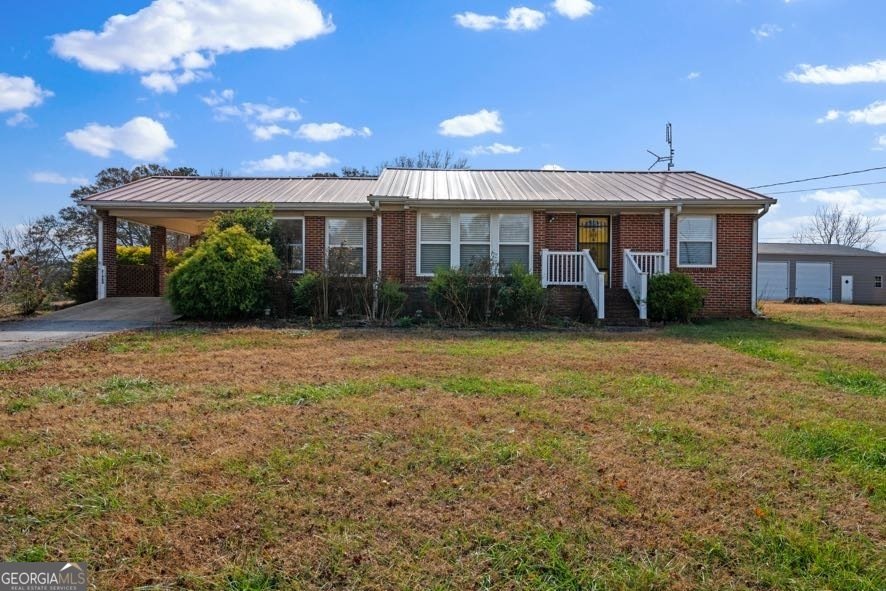 21984 Main Street Ranburne - main photo