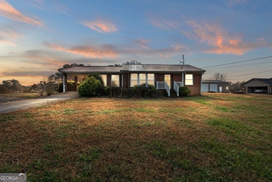 21984 Main Street Ranburne - 2