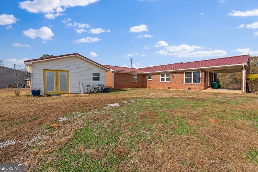 21984 Main Street Ranburne - 33