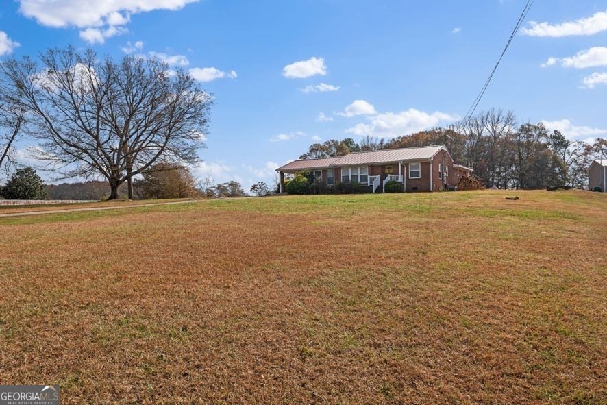 21984 Main Street Ranburne - 35