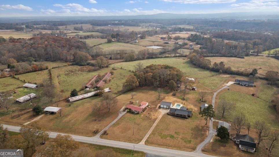 21984 Main Street Ranburne - 37