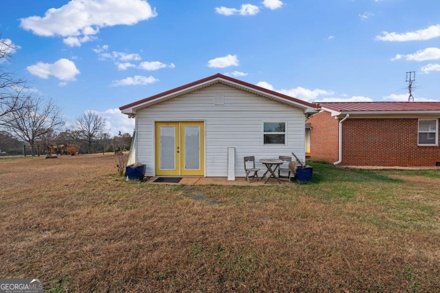 21984 Main Street Ranburne - 43