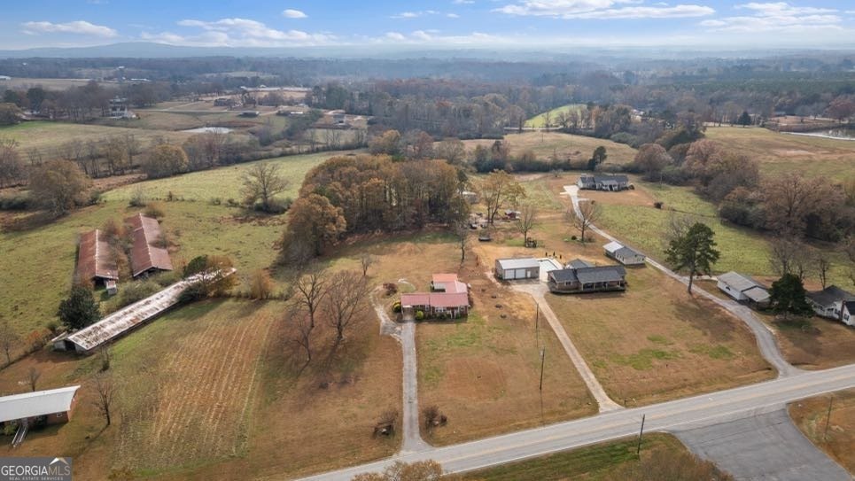 21984 Main Street Ranburne - 45