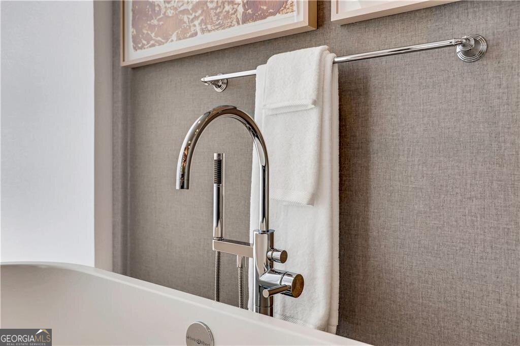 1065 Peachtree Street Atlanta - 29