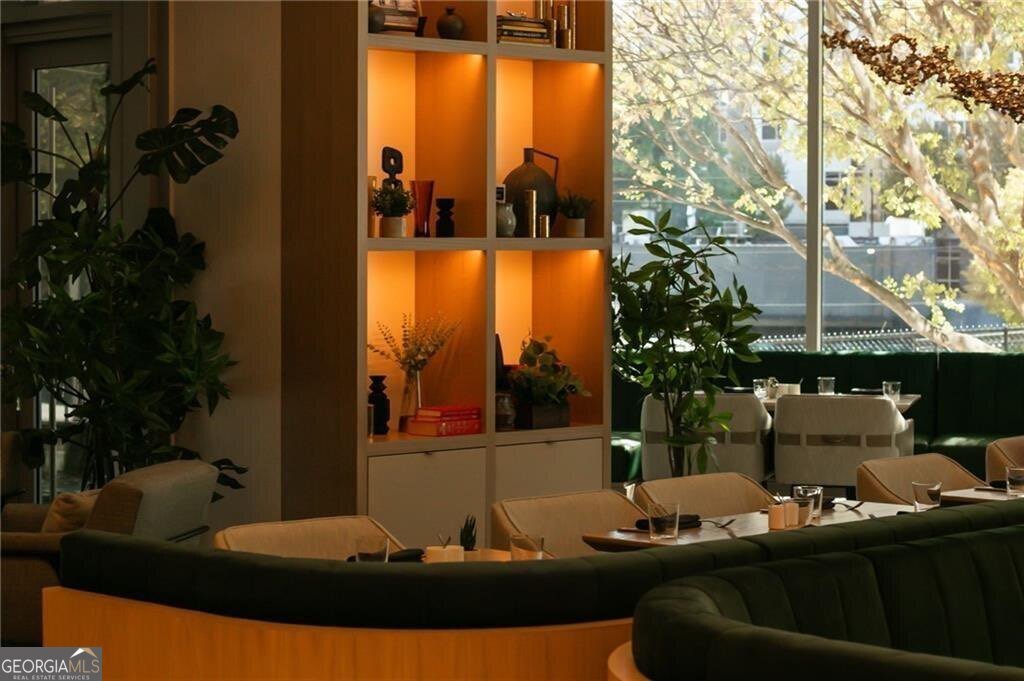 1065 Peachtree Street Atlanta - 64