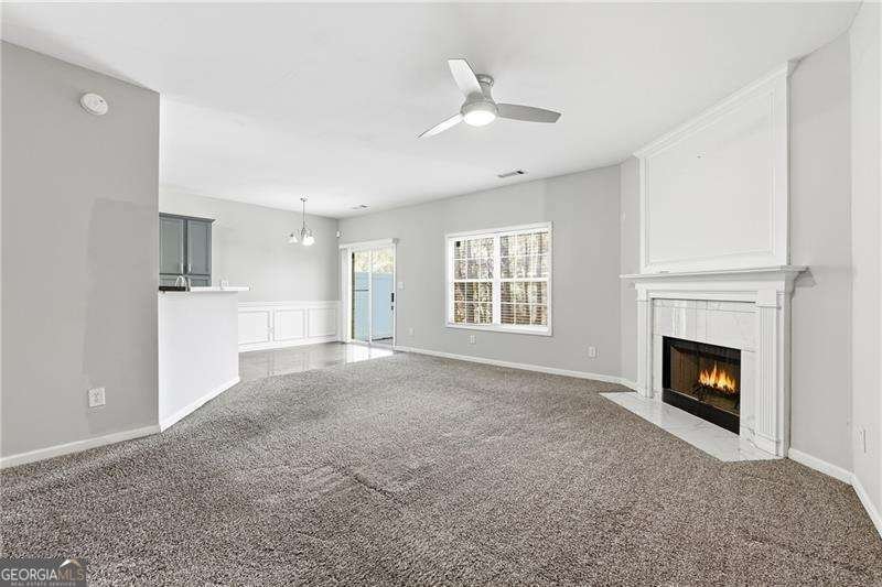 384 Creek Manor Way Suwanee - 15