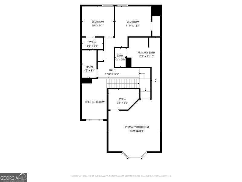 384 Creek Manor Way Suwanee - 27