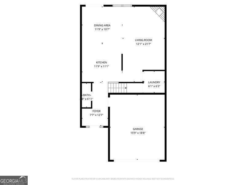 384 Creek Manor Way Suwanee - 28