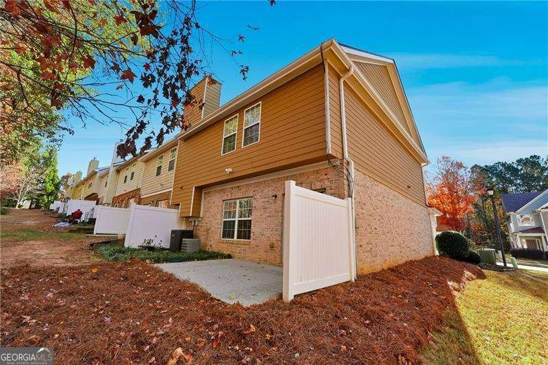 384 Creek Manor Way Suwanee - 31