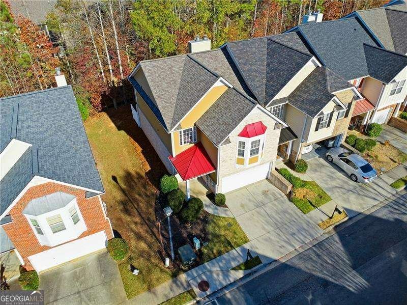 384 Creek Manor Way Suwanee - 34